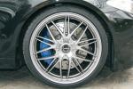 BMW MH5 S Biturbo by Manhart Racing 2012 года